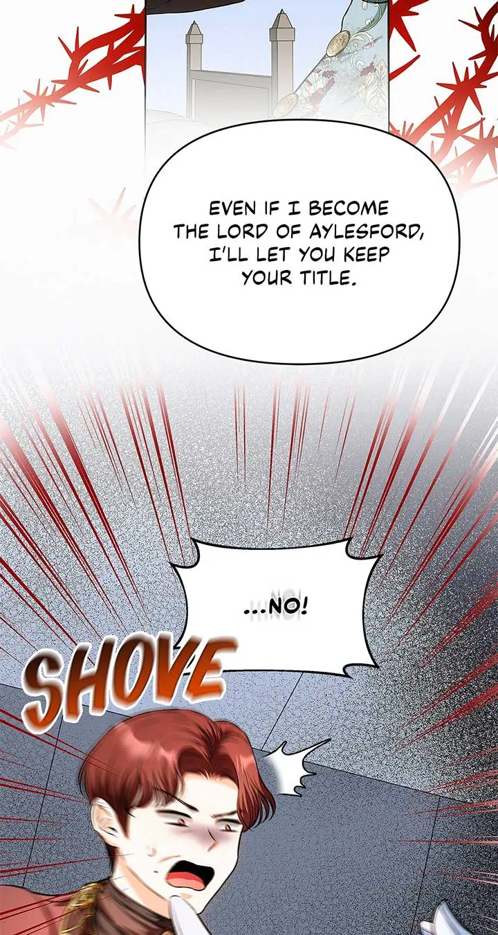 I've Probably Made a Mistake in Getting Married Chapter 36 Page 29