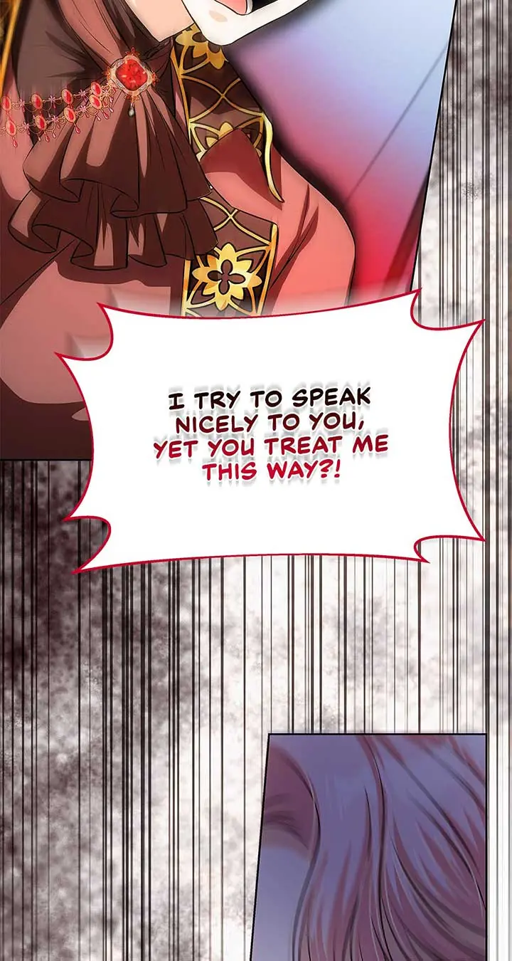 I've Probably Made a Mistake in Getting Married Chapter 36 Page 32