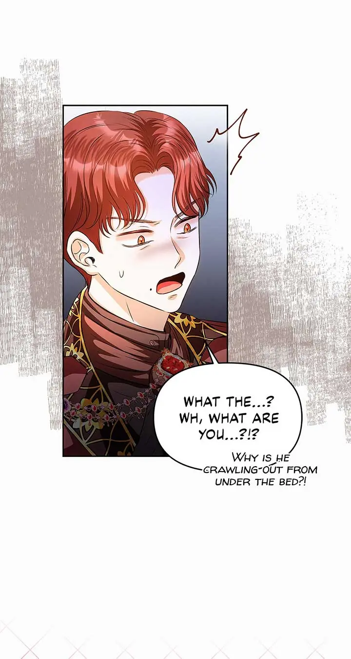 I've Probably Made a Mistake in Getting Married Chapter 36 Page 38