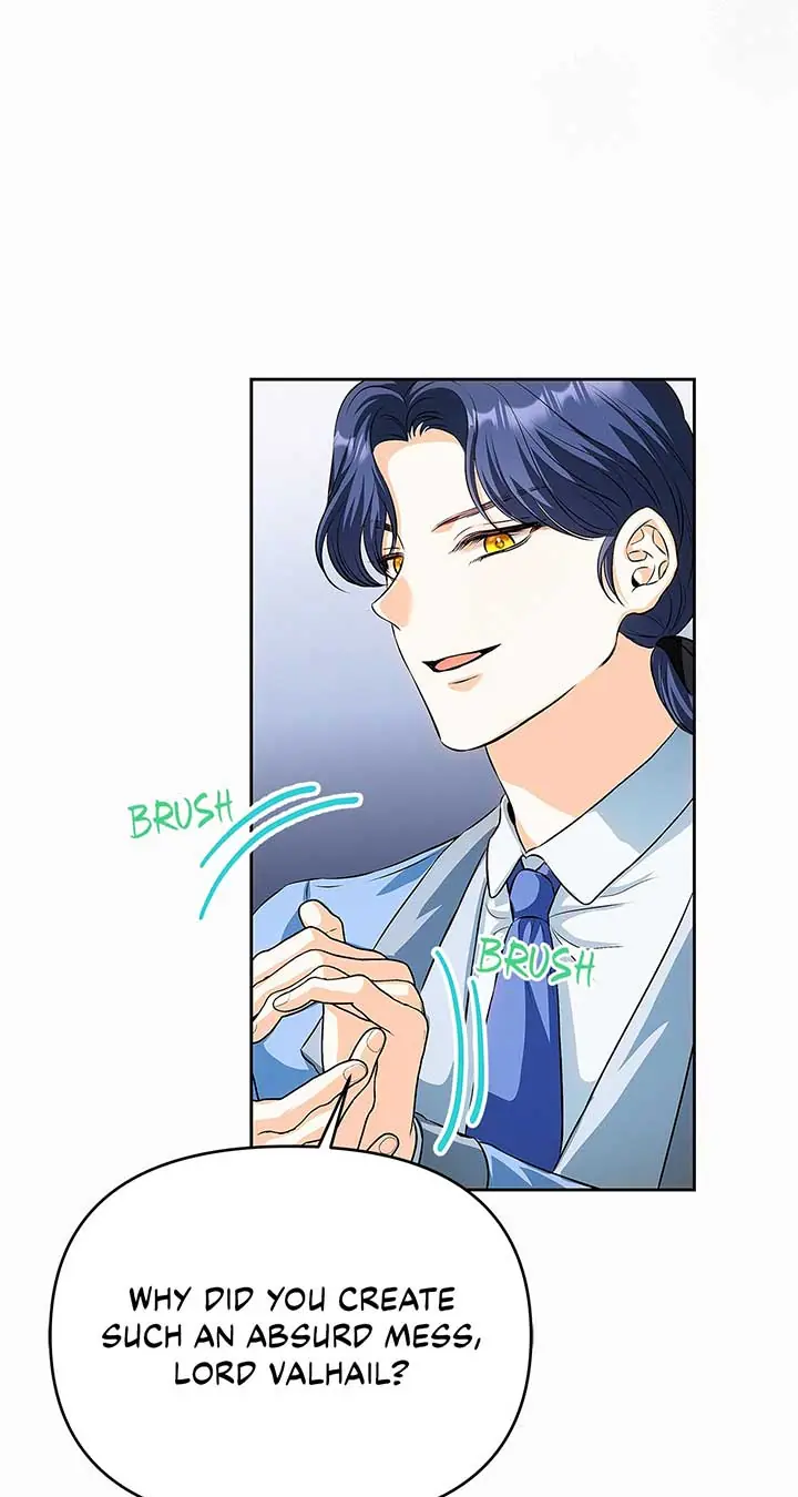 I've Probably Made a Mistake in Getting Married Chapter 36 Page 42