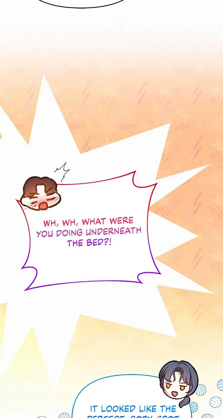I've Probably Made a Mistake in Getting Married Chapter 36 Page 43