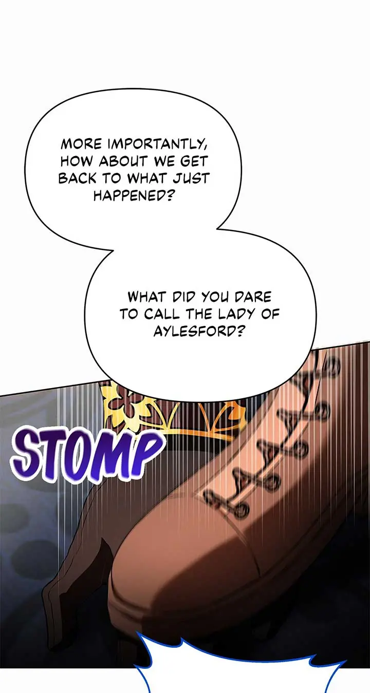 I've Probably Made a Mistake in Getting Married Chapter 36 Page 45