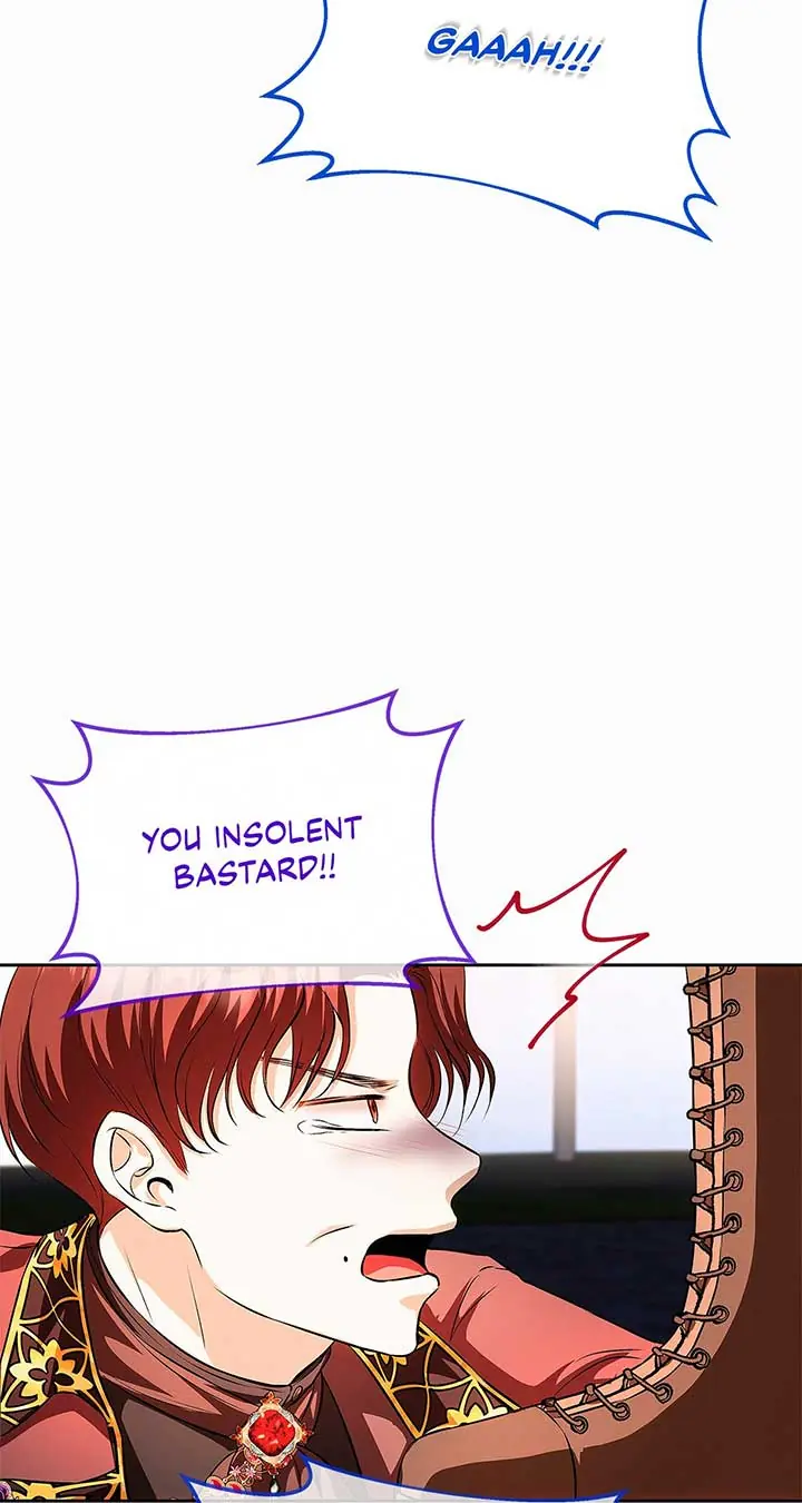 I've Probably Made a Mistake in Getting Married Chapter 36 Page 46