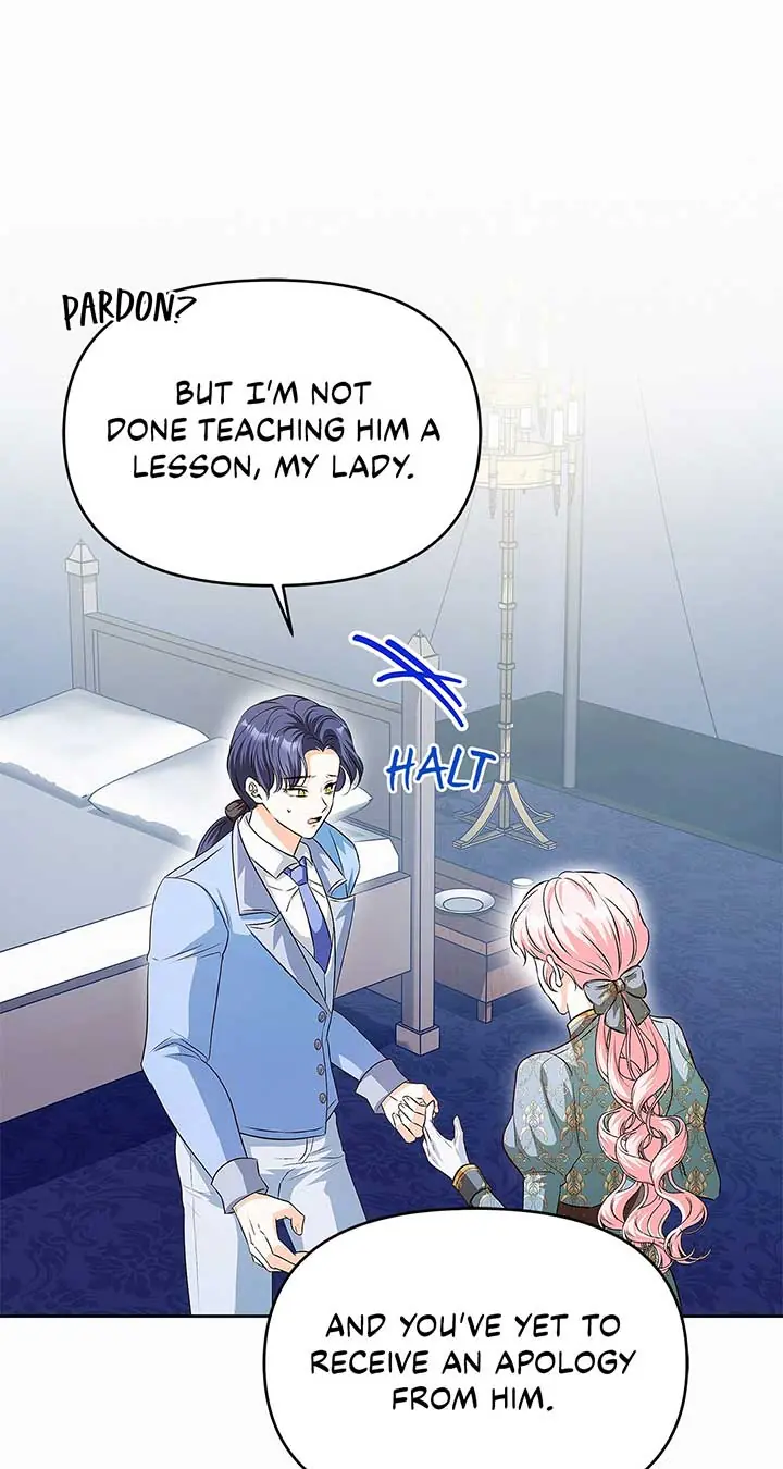 I've Probably Made a Mistake in Getting Married Chapter 36 Page 52