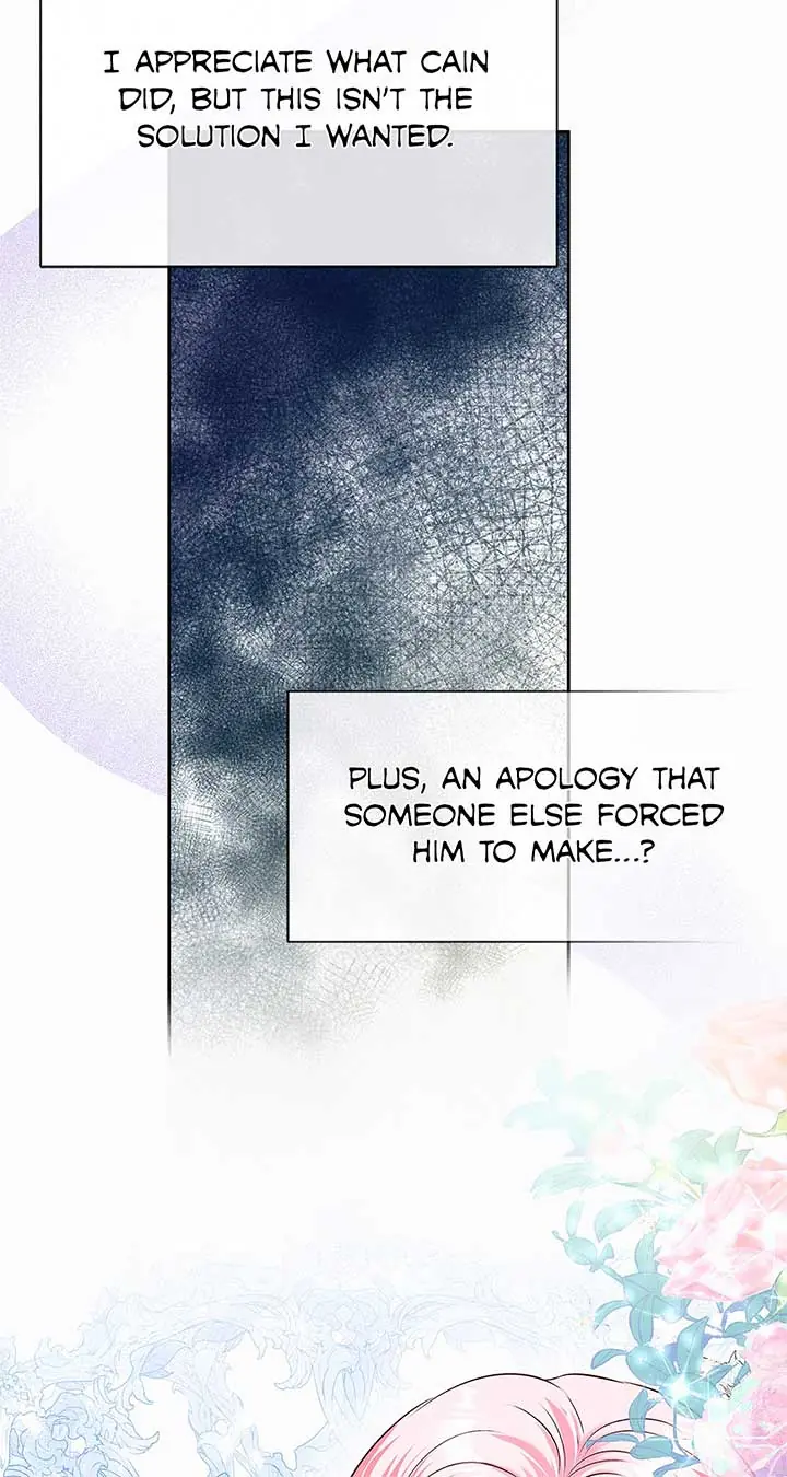 I've Probably Made a Mistake in Getting Married Chapter 36 Page 54