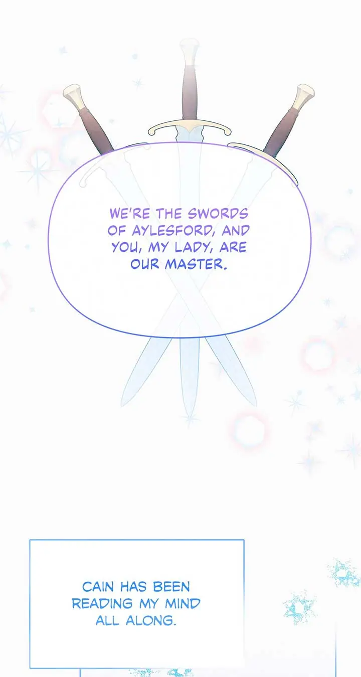 I've Probably Made a Mistake in Getting Married Chapter 36 Page 59