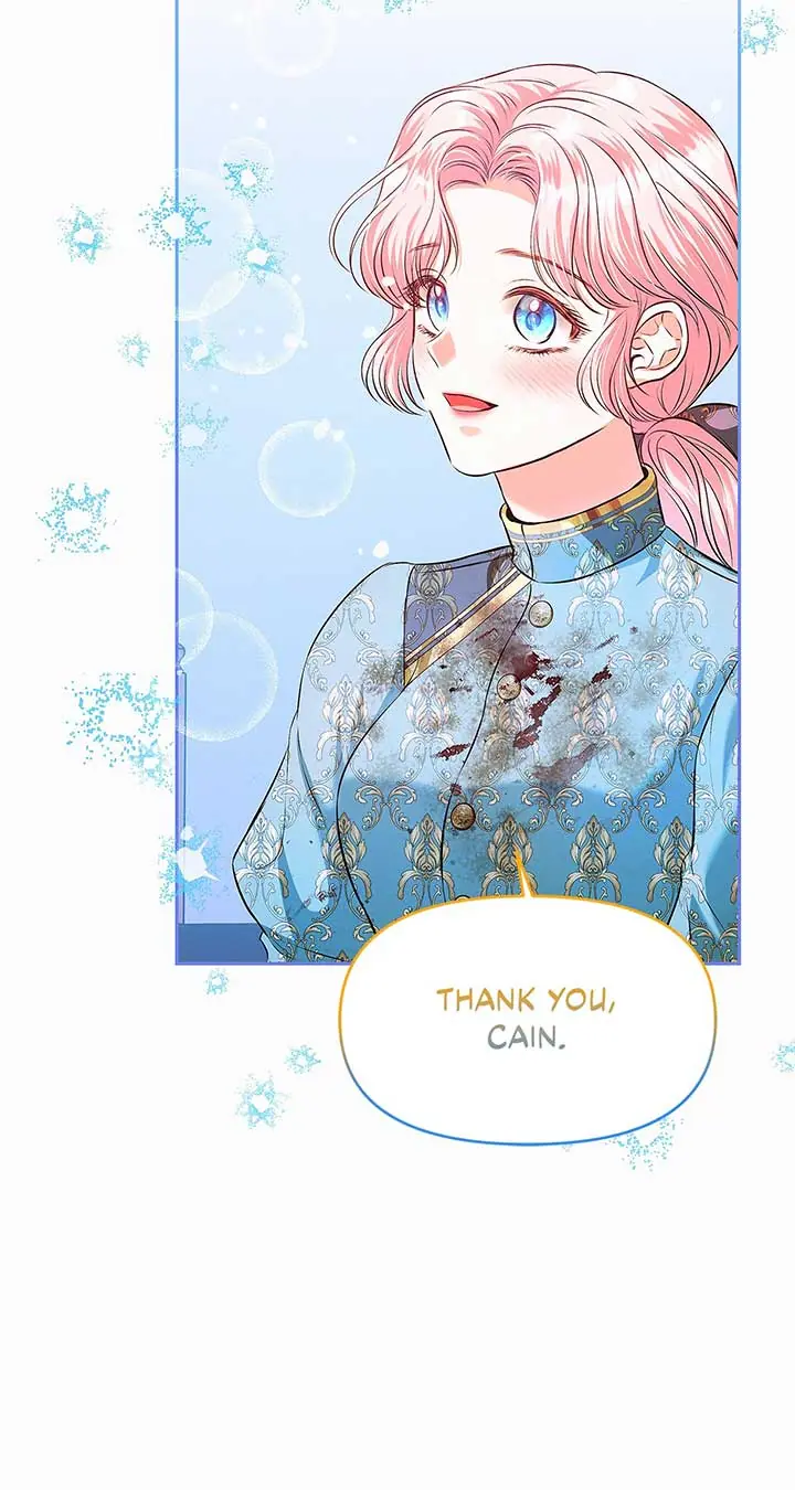 I've Probably Made a Mistake in Getting Married Chapter 36 Page 60
