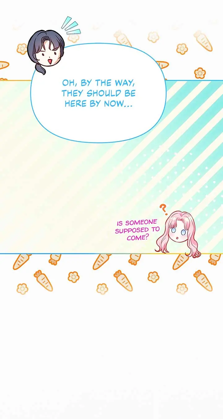 I've Probably Made a Mistake in Getting Married Chapter 36 Page 61