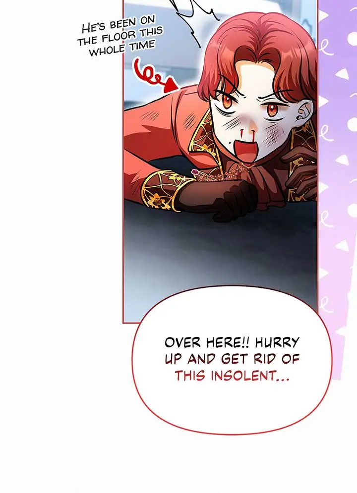 I've Probably Made a Mistake in Getting Married Chapter 36 Page 65