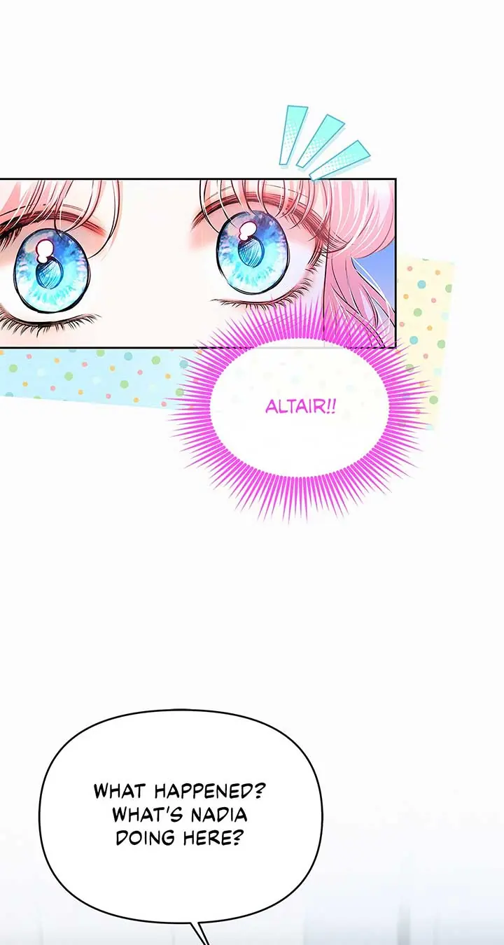 I've Probably Made a Mistake in Getting Married Chapter 36 Page 68