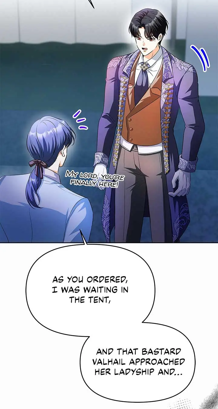 I've Probably Made a Mistake in Getting Married Chapter 36 Page 69