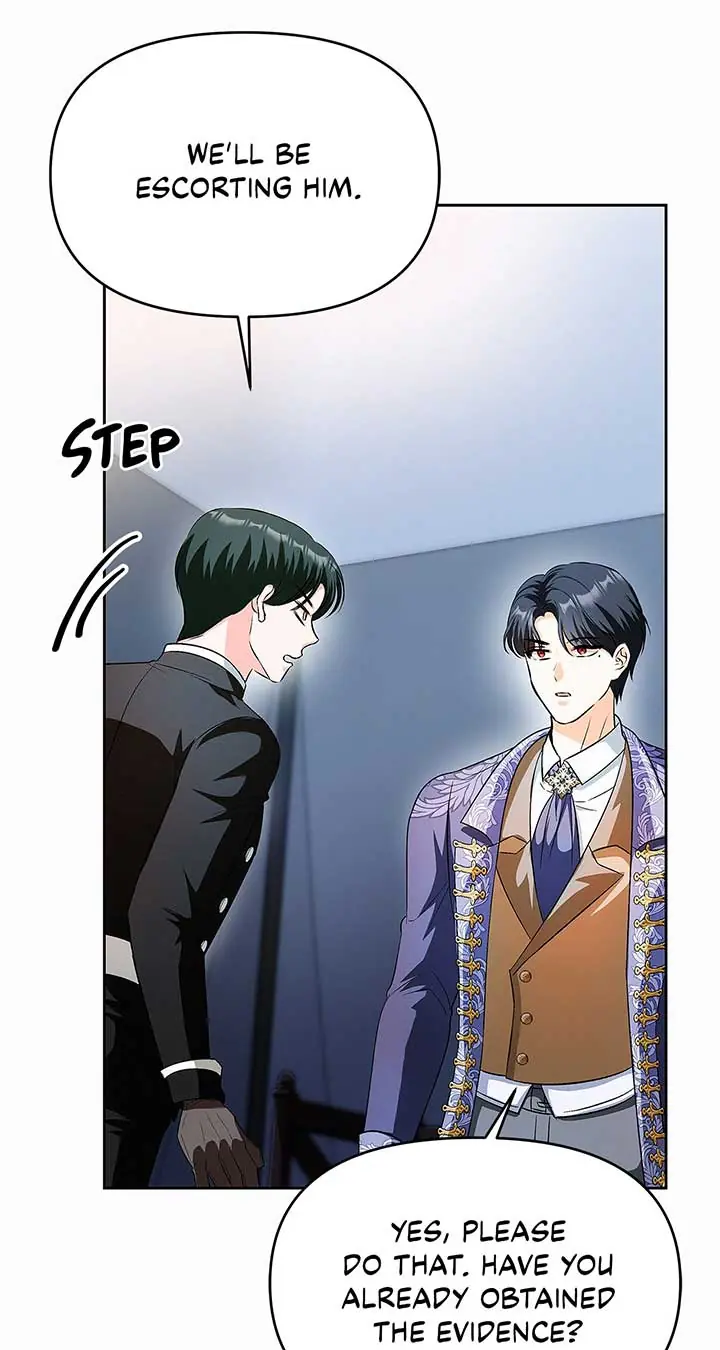 I've Probably Made a Mistake in Getting Married Chapter 36 Page 73