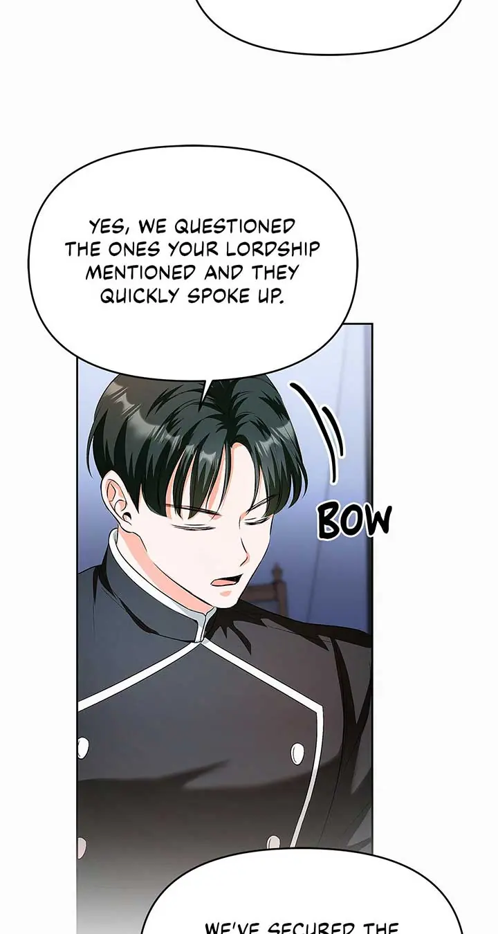 I've Probably Made a Mistake in Getting Married Chapter 36 Page 74