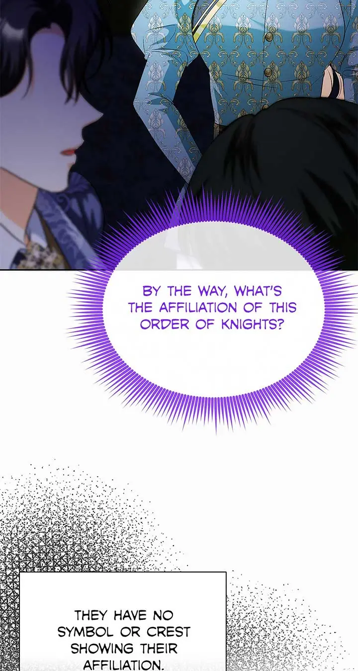 I've Probably Made a Mistake in Getting Married Chapter 36 Page 76
