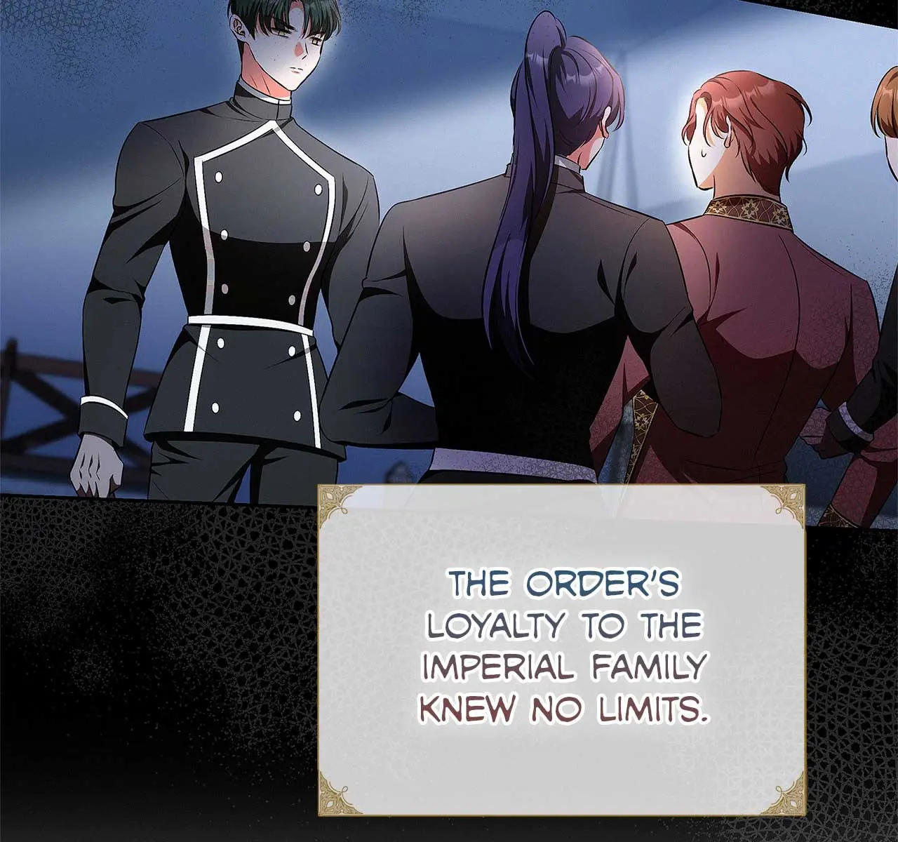 I've Probably Made a Mistake in Getting Married Chapter 37 Page 7