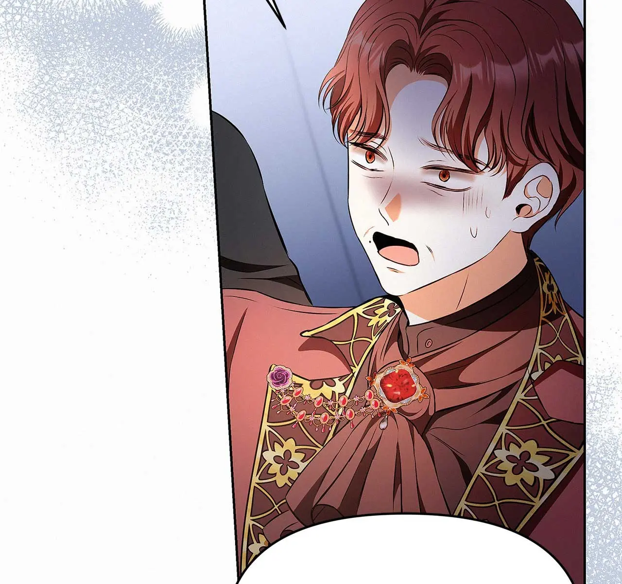 I've Probably Made a Mistake in Getting Married Chapter 37 Page 9