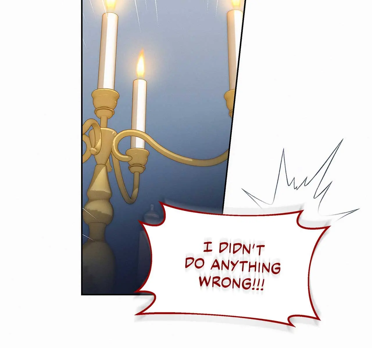 I've Probably Made a Mistake in Getting Married Chapter 37 Page 20