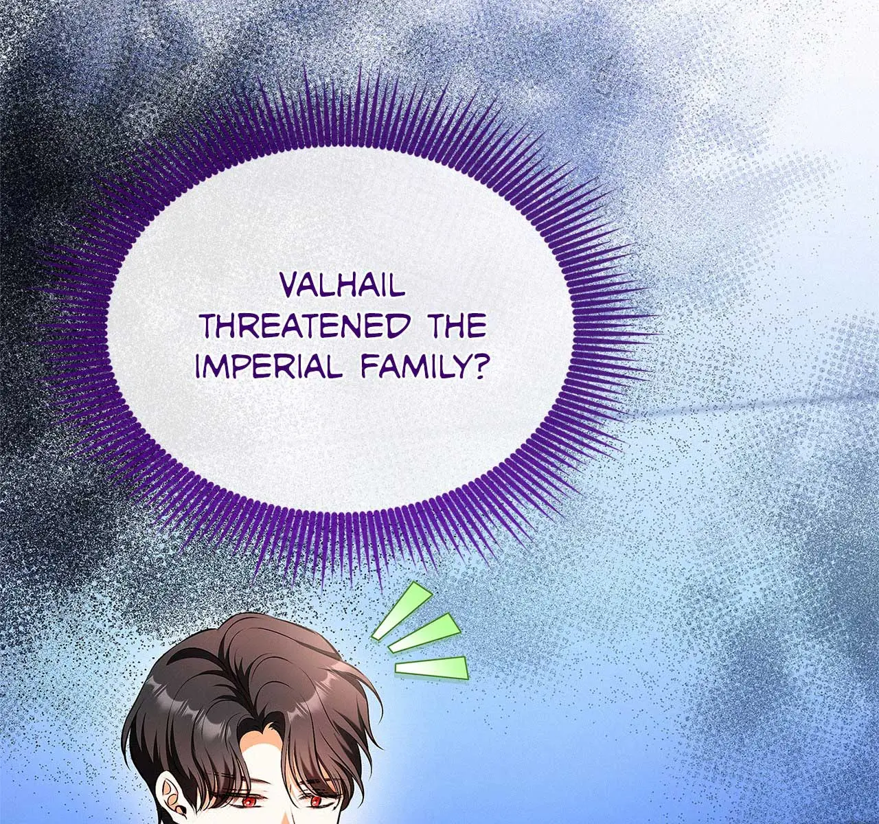 I've Probably Made a Mistake in Getting Married Chapter 37 Page 22