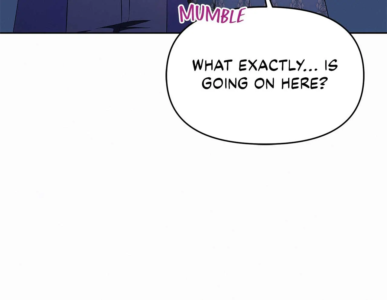 I've Probably Made a Mistake in Getting Married Chapter 37 Page 24