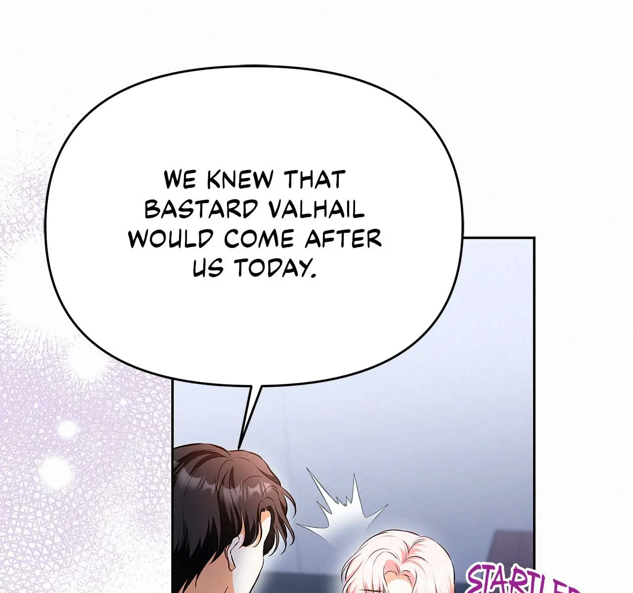 I've Probably Made a Mistake in Getting Married Chapter 37 Page 25