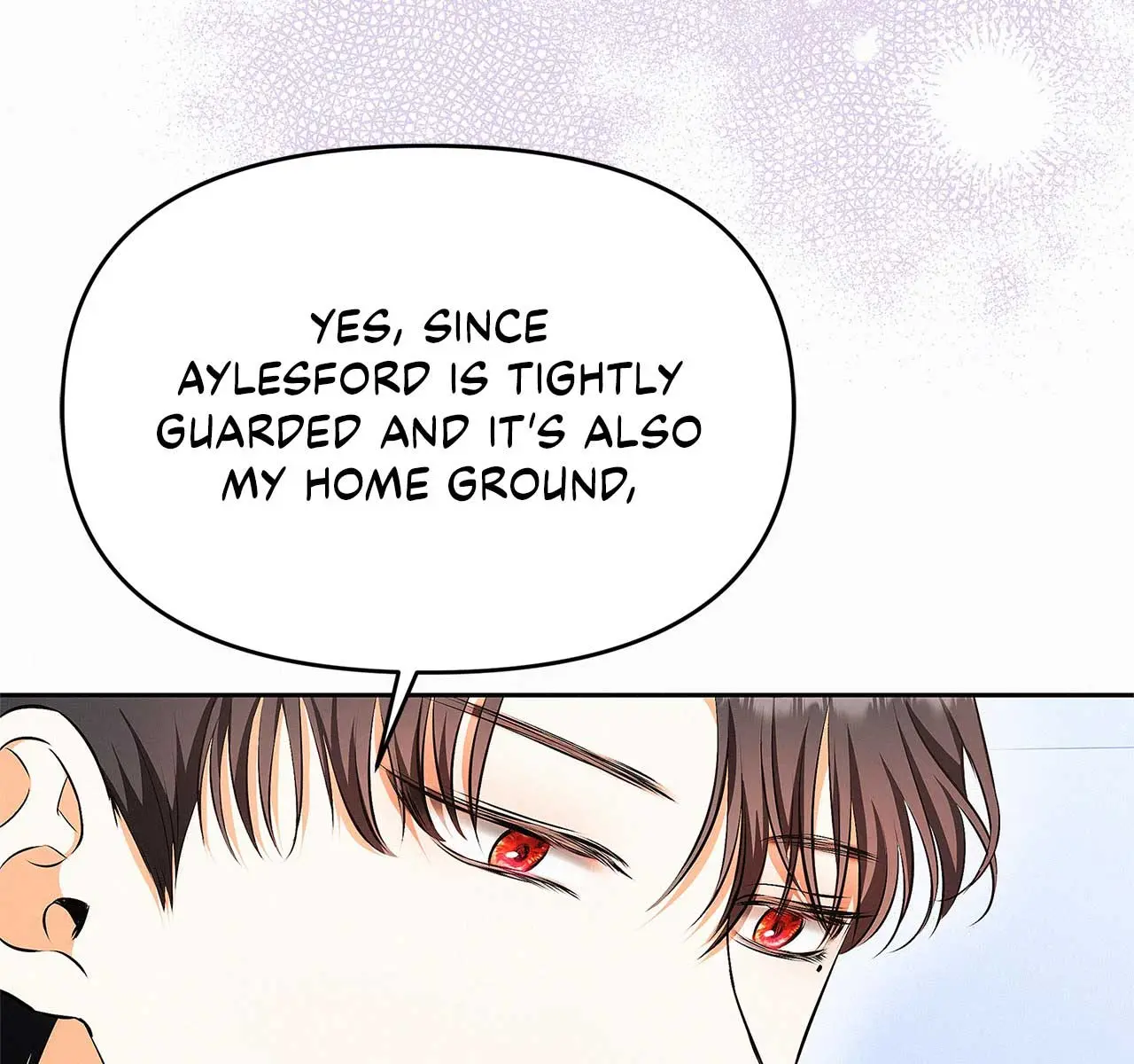 I've Probably Made a Mistake in Getting Married Chapter 37 Page 27