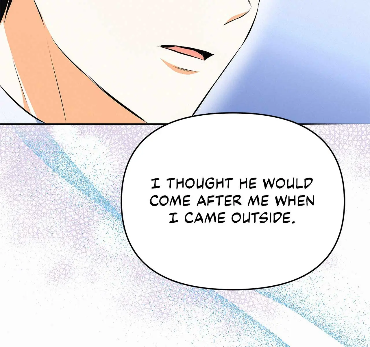 I've Probably Made a Mistake in Getting Married Chapter 37 Page 28
