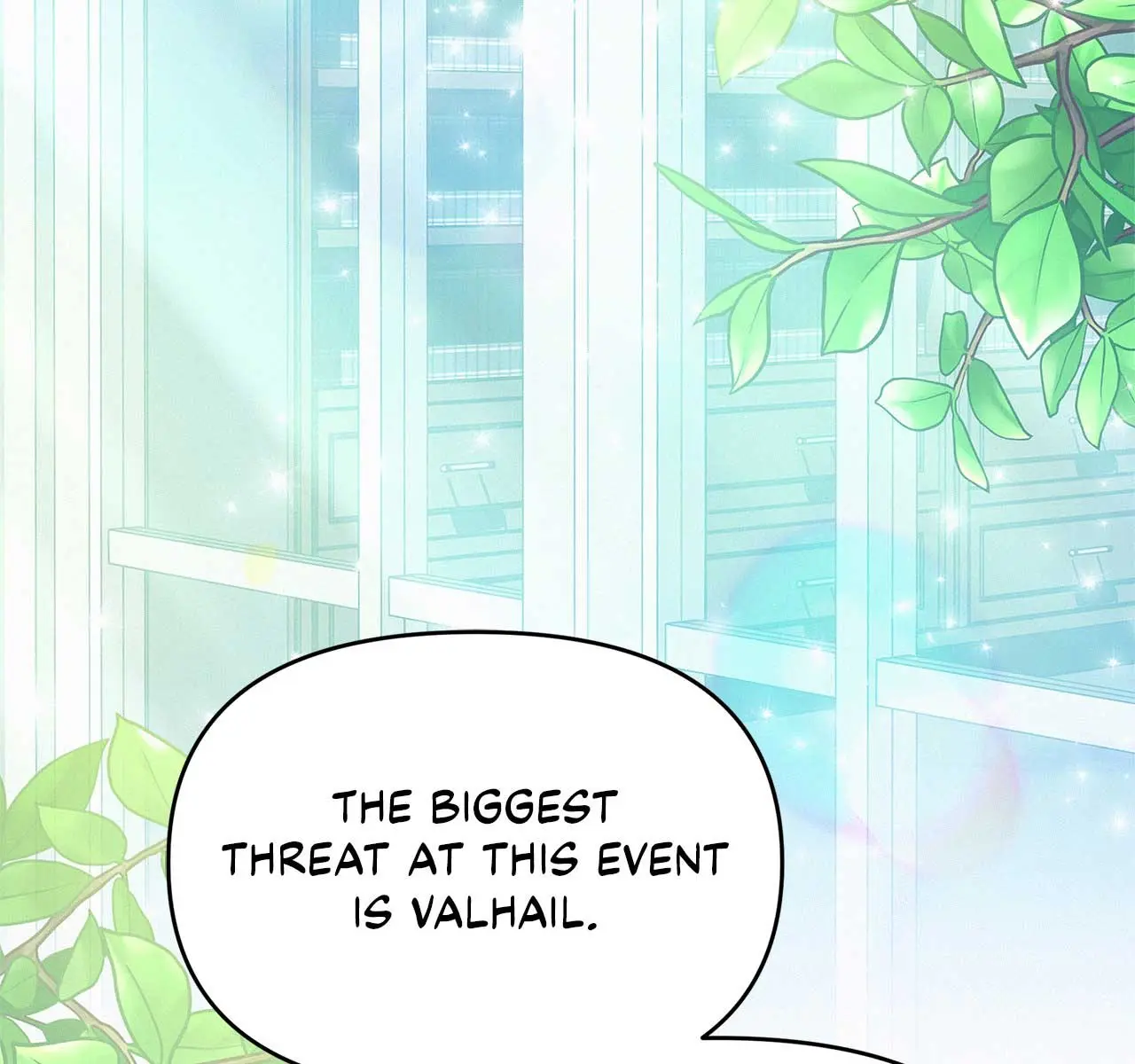 I've Probably Made a Mistake in Getting Married Chapter 37 Page 39