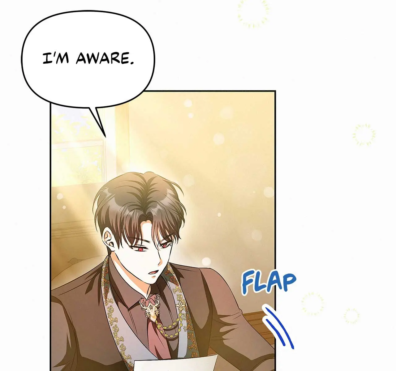 I've Probably Made a Mistake in Getting Married Chapter 37 Page 41