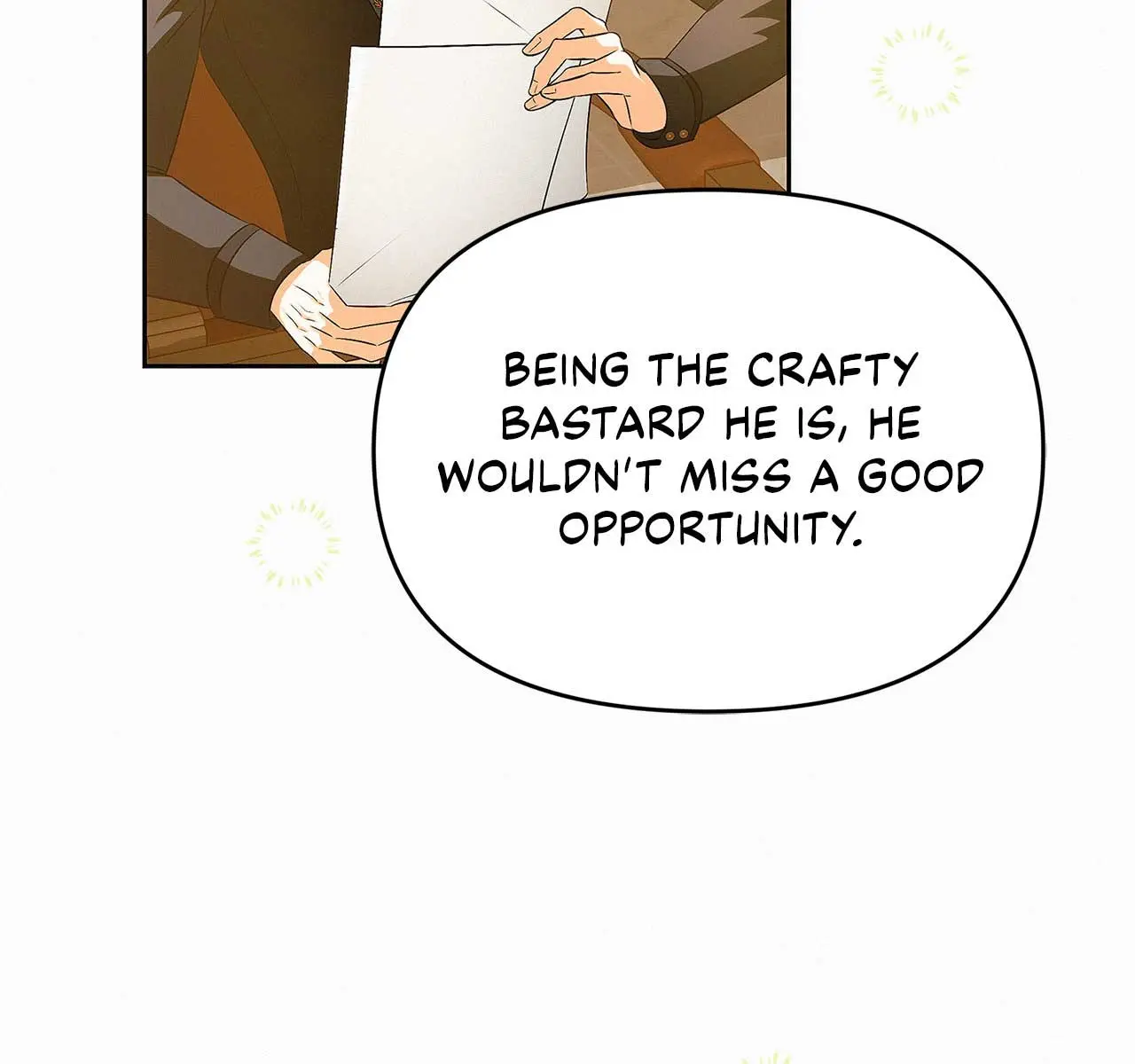 I've Probably Made a Mistake in Getting Married Chapter 37 Page 42