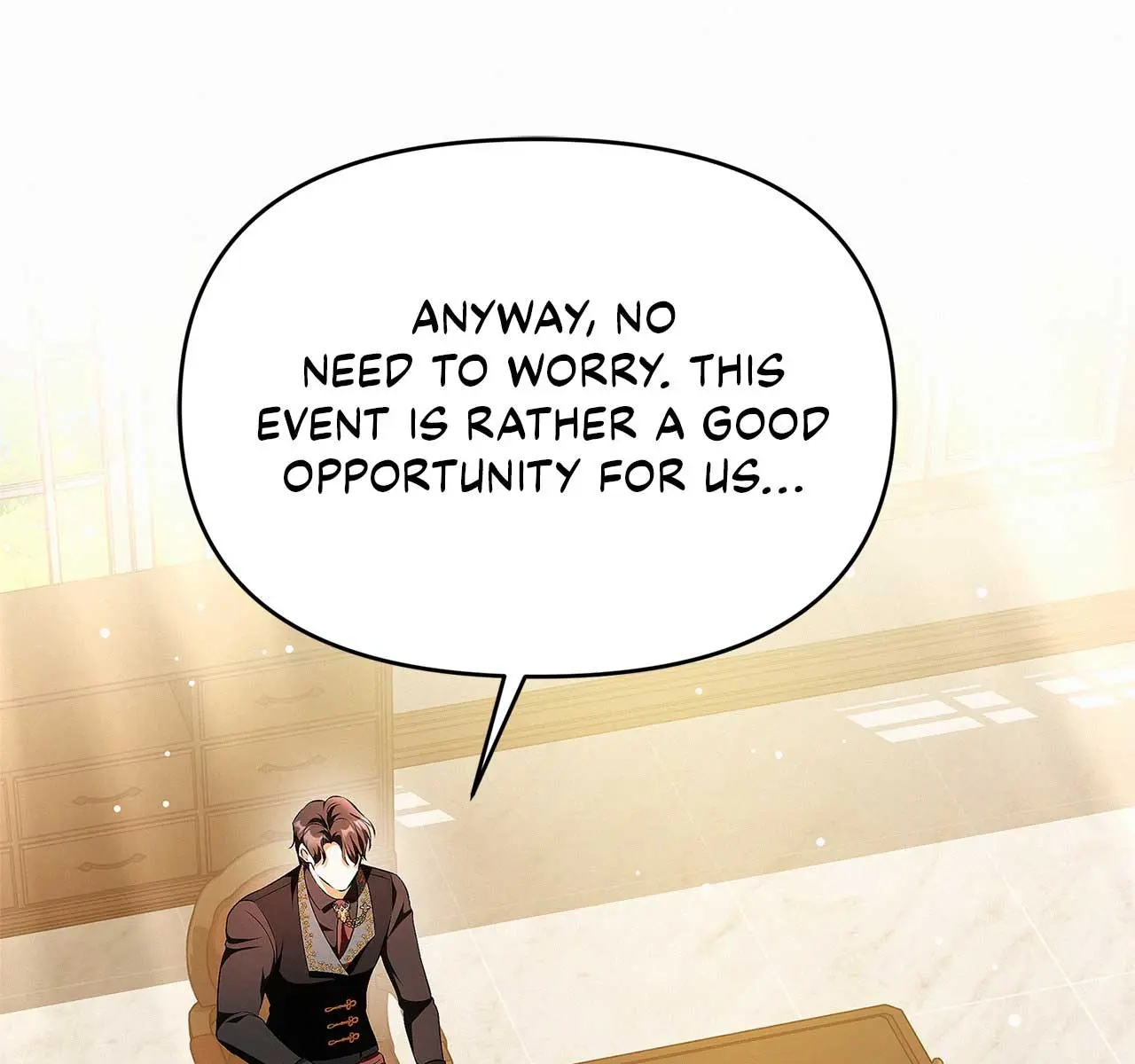 I've Probably Made a Mistake in Getting Married Chapter 37 Page 49
