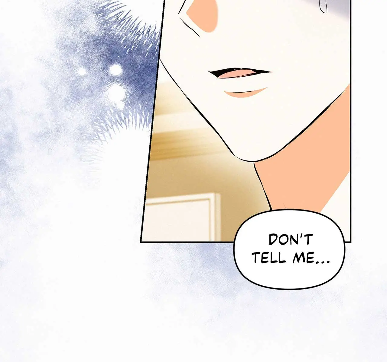 I've Probably Made a Mistake in Getting Married Chapter 37 Page 52