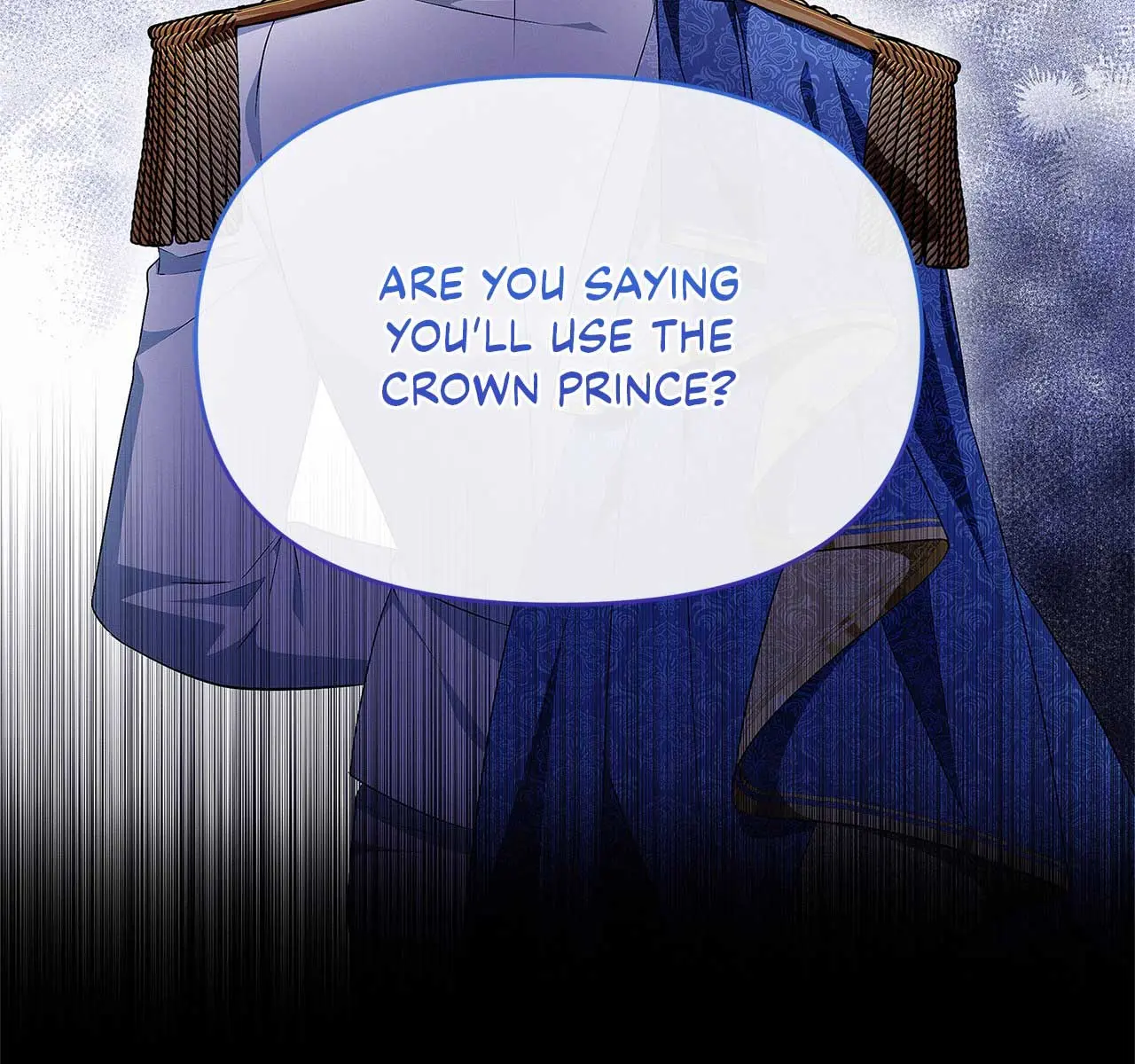 I've Probably Made a Mistake in Getting Married Chapter 37 Page 54