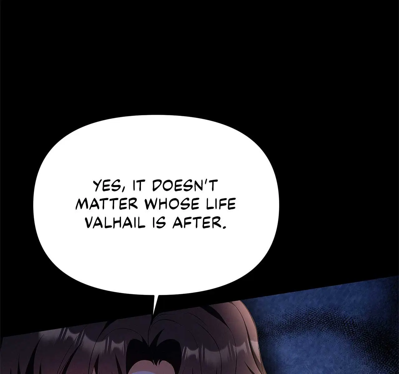 I've Probably Made a Mistake in Getting Married Chapter 37 Page 55