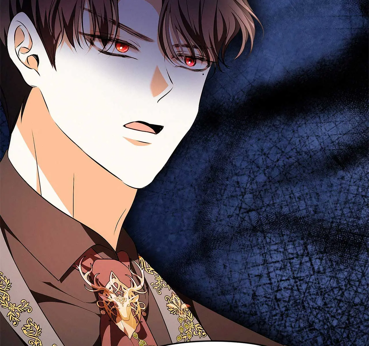 I've Probably Made a Mistake in Getting Married Chapter 37 Page 56