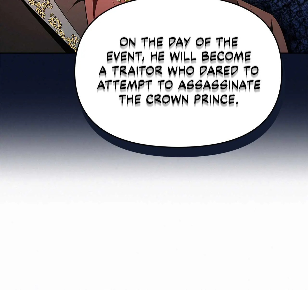 I've Probably Made a Mistake in Getting Married Chapter 37 Page 57