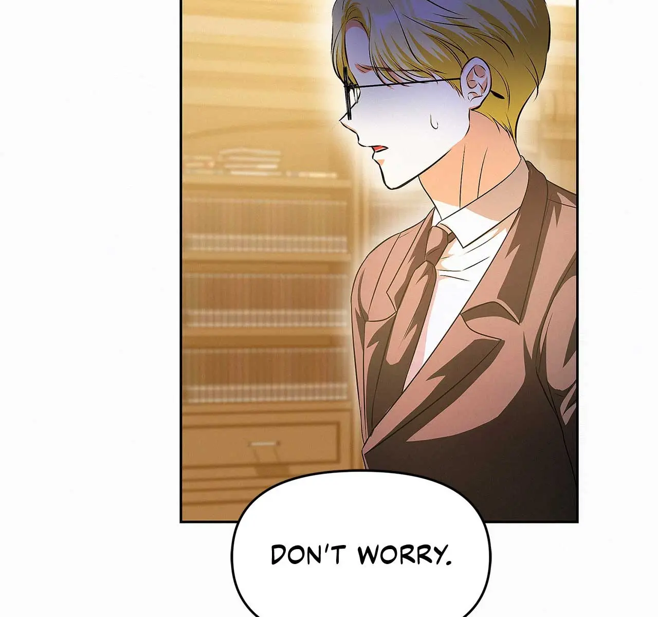 I've Probably Made a Mistake in Getting Married Chapter 37 Page 59