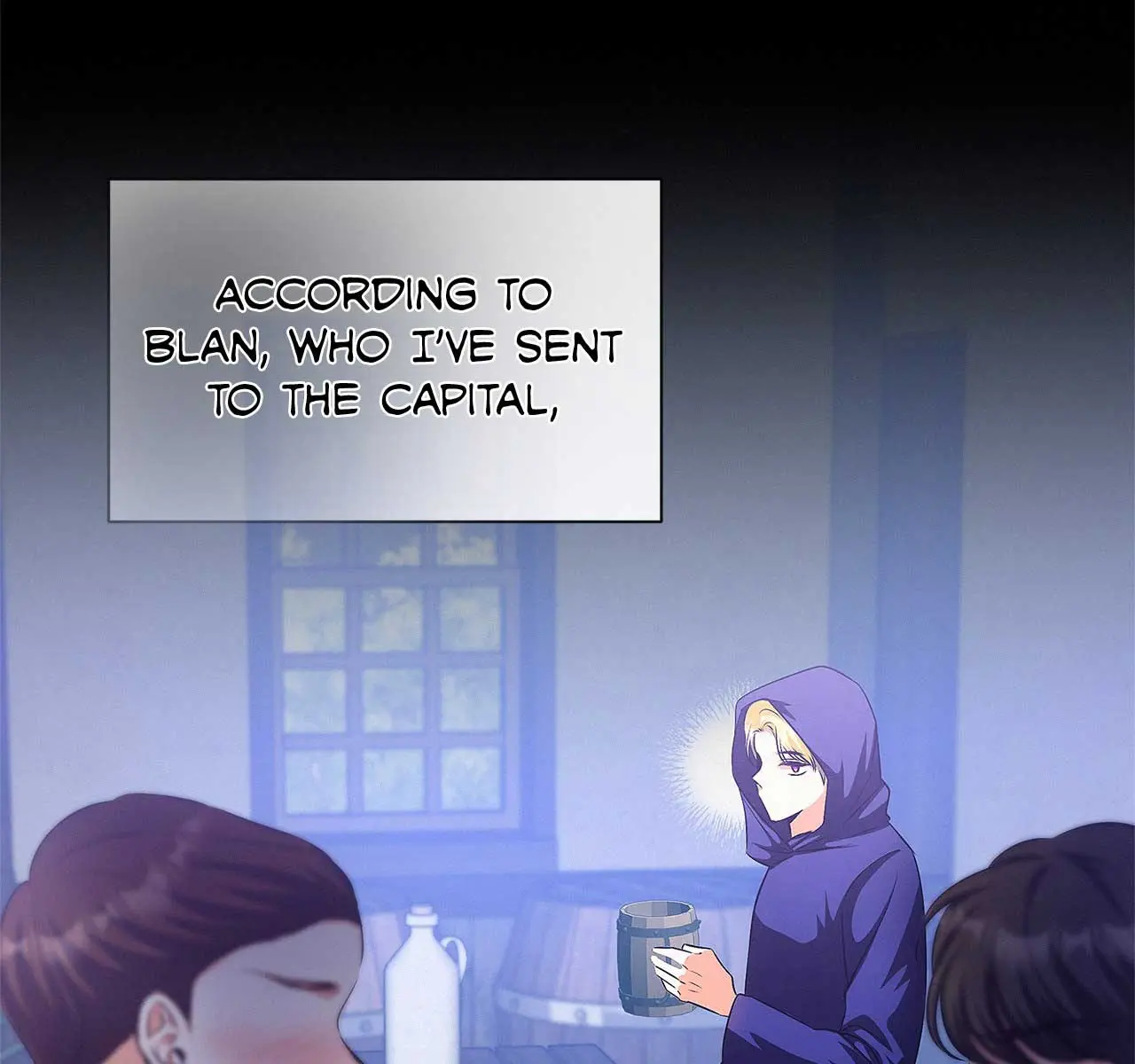 I've Probably Made a Mistake in Getting Married Chapter 37 Page 62