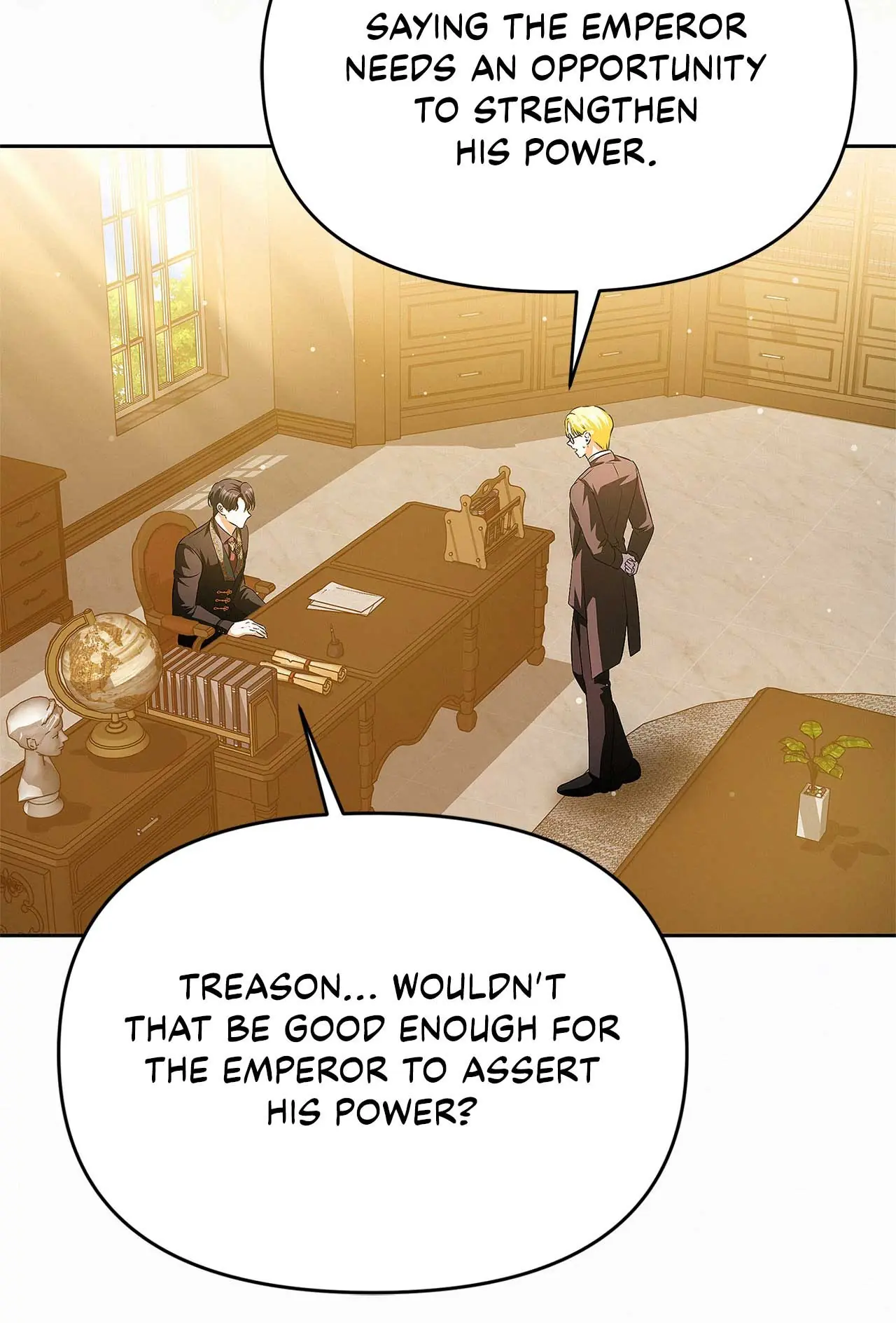 I've Probably Made a Mistake in Getting Married Chapter 37 Page 68