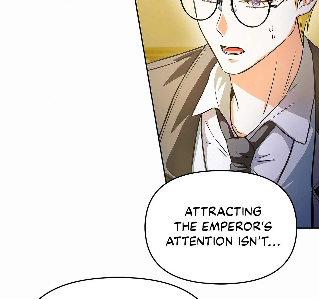 I've Probably Made a Mistake in Getting Married Chapter 37 Page 70