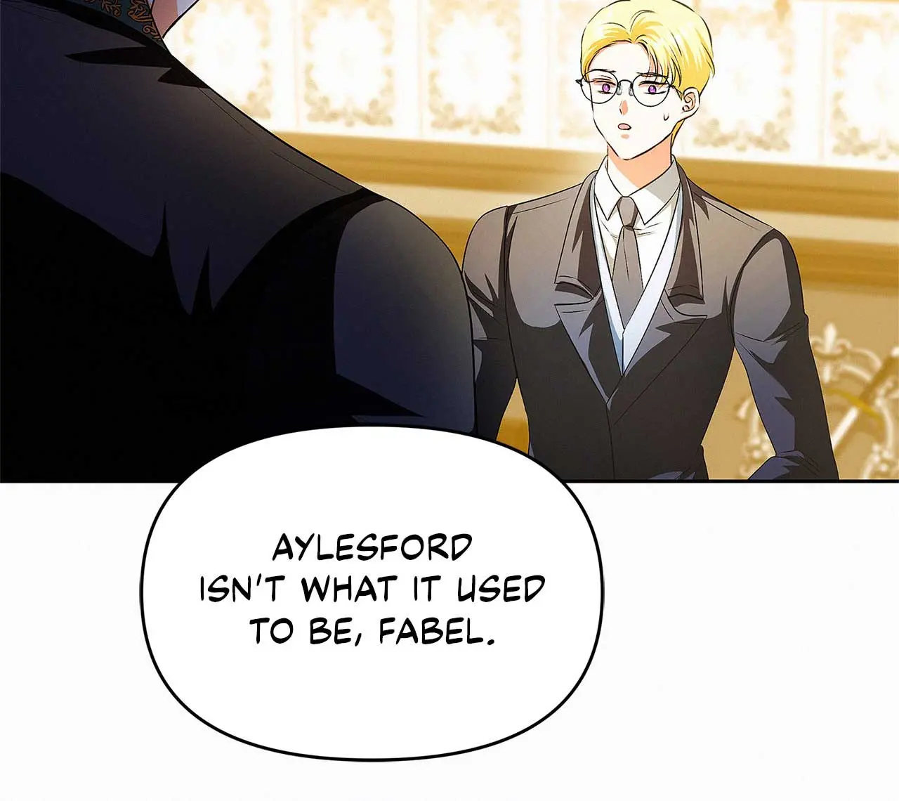 I've Probably Made a Mistake in Getting Married Chapter 37 Page 76