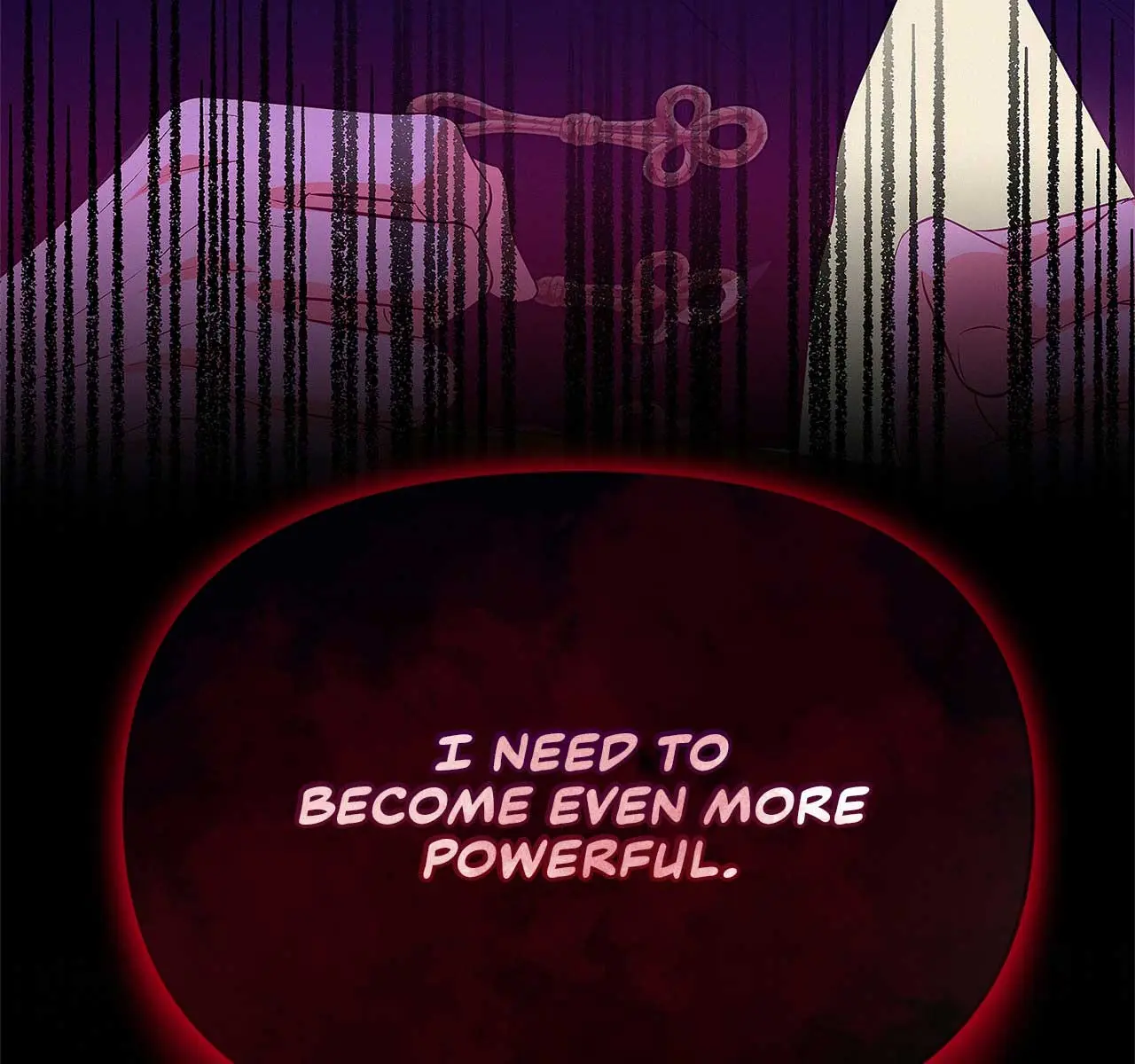 I've Probably Made a Mistake in Getting Married Chapter 37 Page 84
