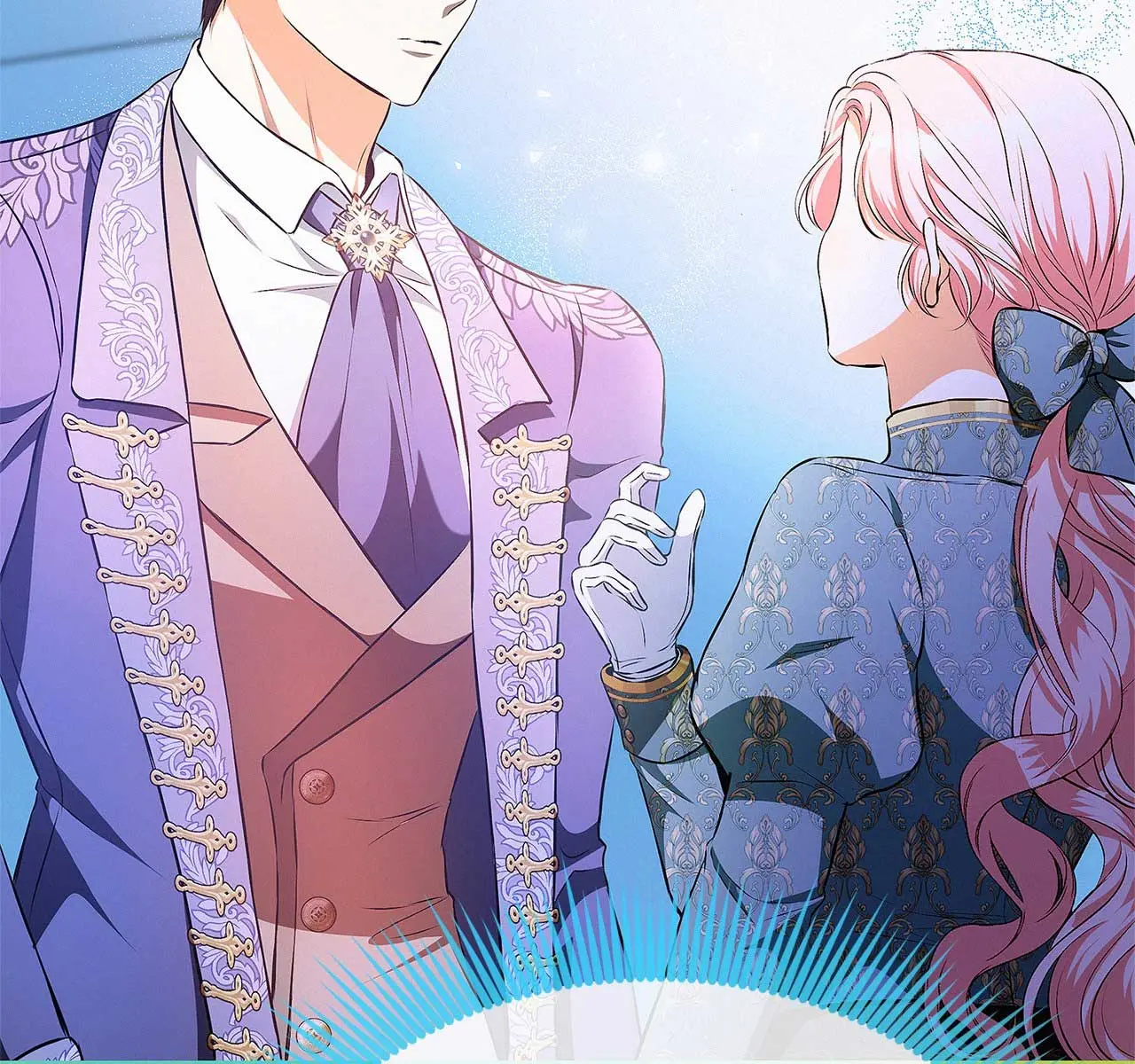 I've Probably Made a Mistake in Getting Married Chapter 37 Page 90