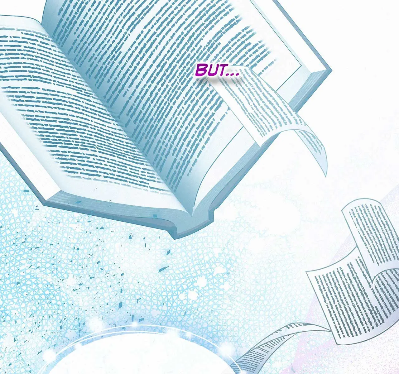 I've Probably Made a Mistake in Getting Married Chapter 37 Page 92