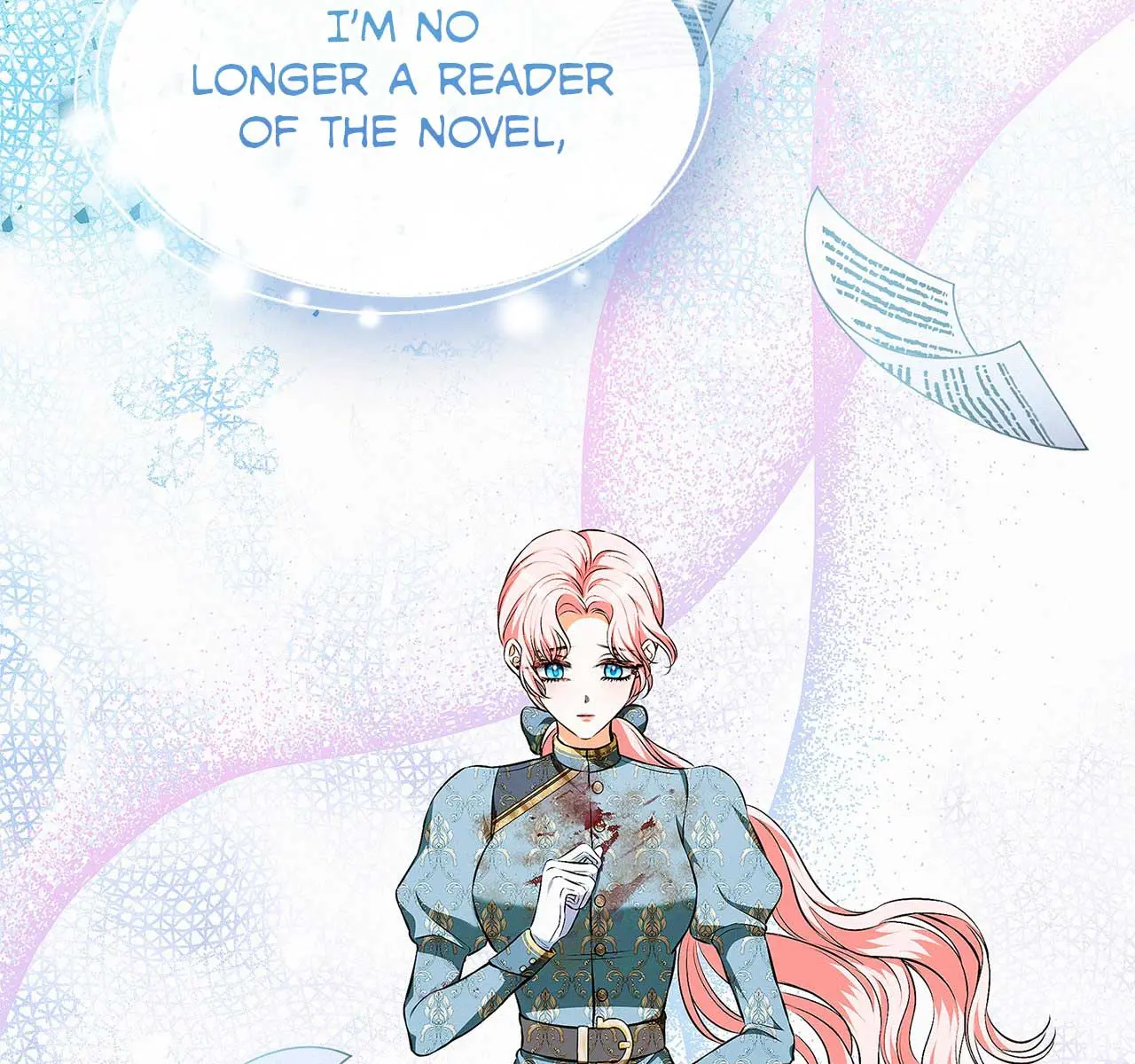 I've Probably Made a Mistake in Getting Married Chapter 37 Page 93