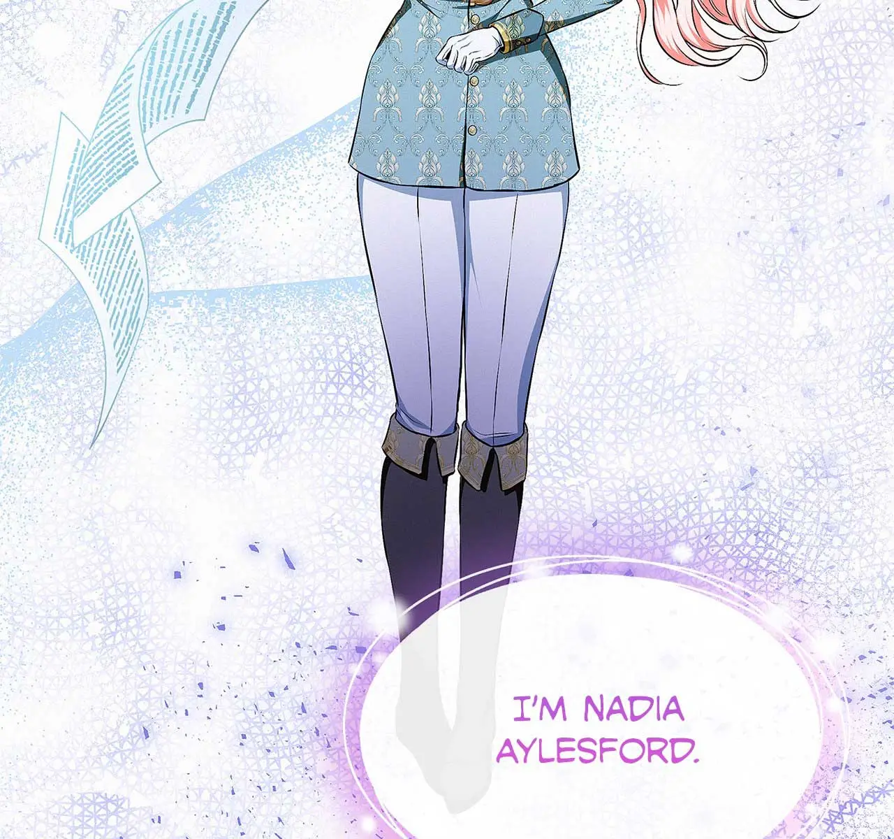 I've Probably Made a Mistake in Getting Married Chapter 37 Page 94