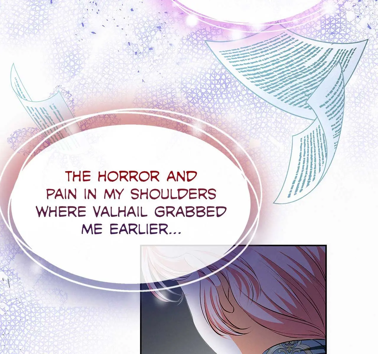 I've Probably Made a Mistake in Getting Married Chapter 37 Page 95