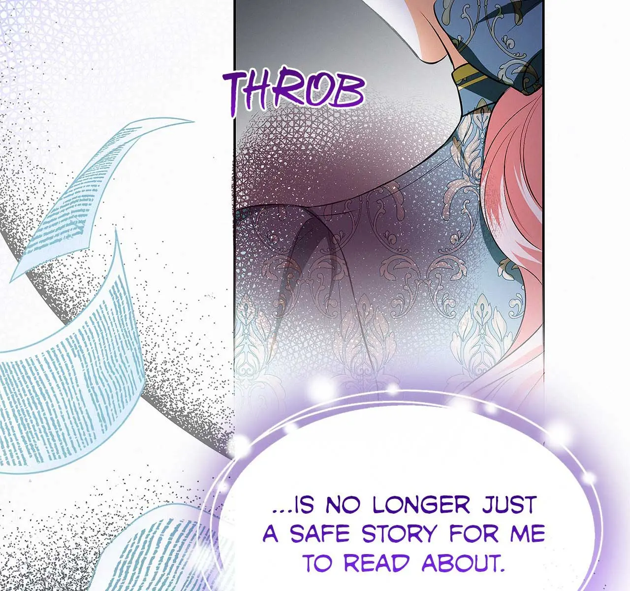 I've Probably Made a Mistake in Getting Married Chapter 37 Page 96