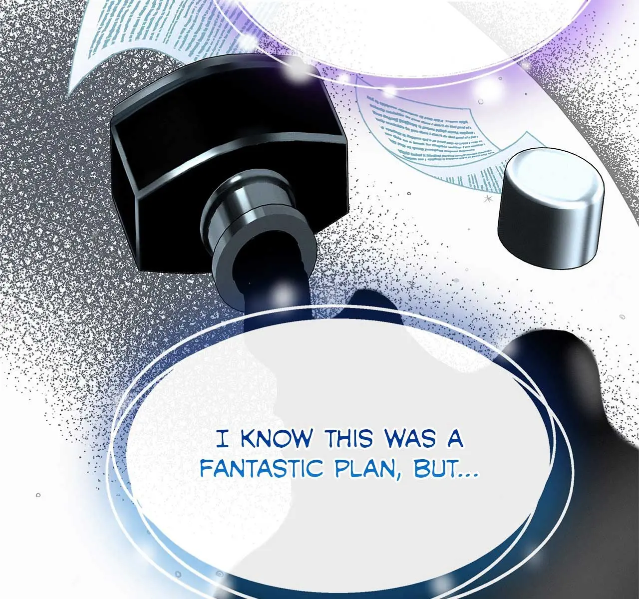 I've Probably Made a Mistake in Getting Married Chapter 37 Page 97