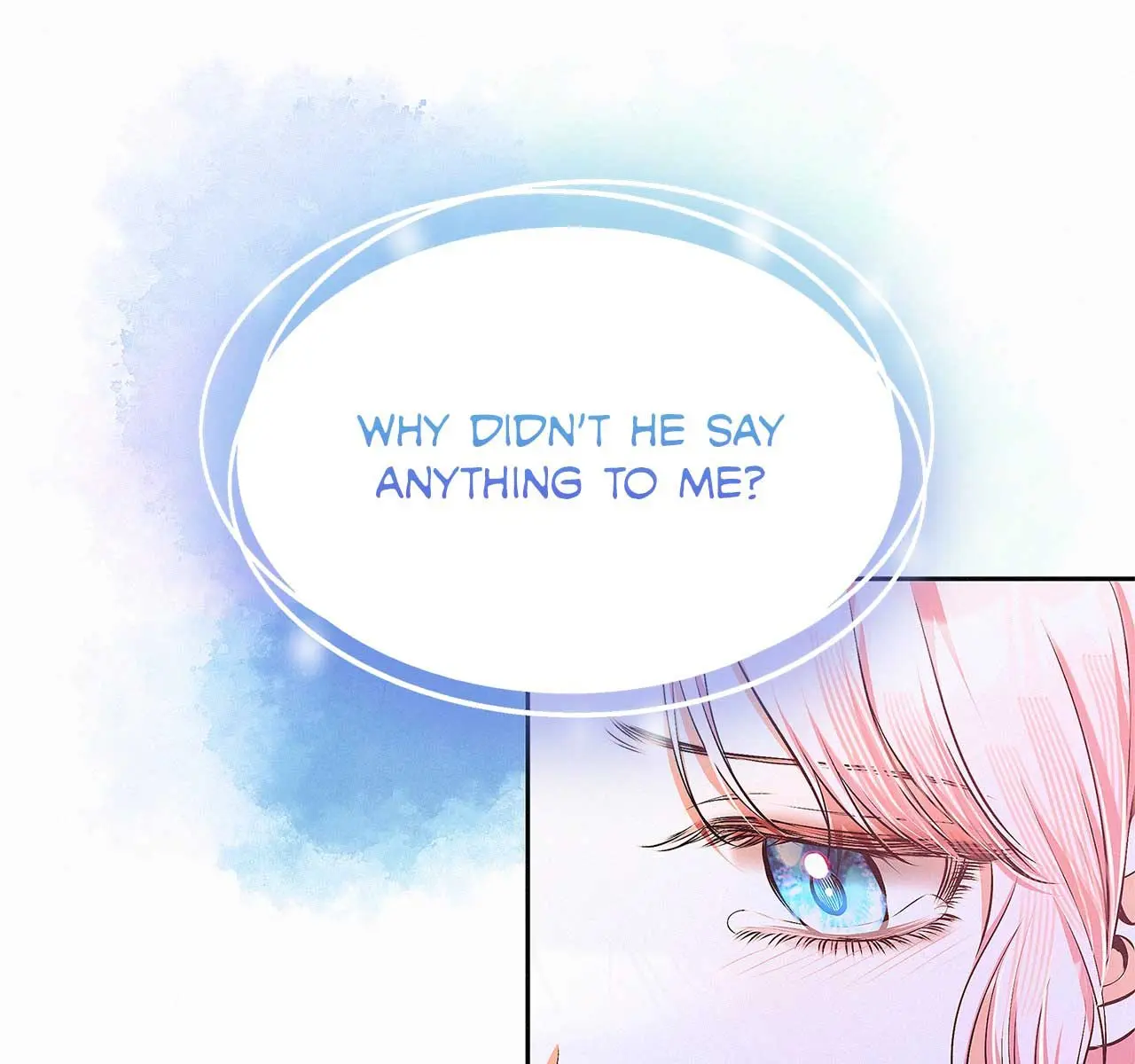 I've Probably Made a Mistake in Getting Married Chapter 37 Page 99