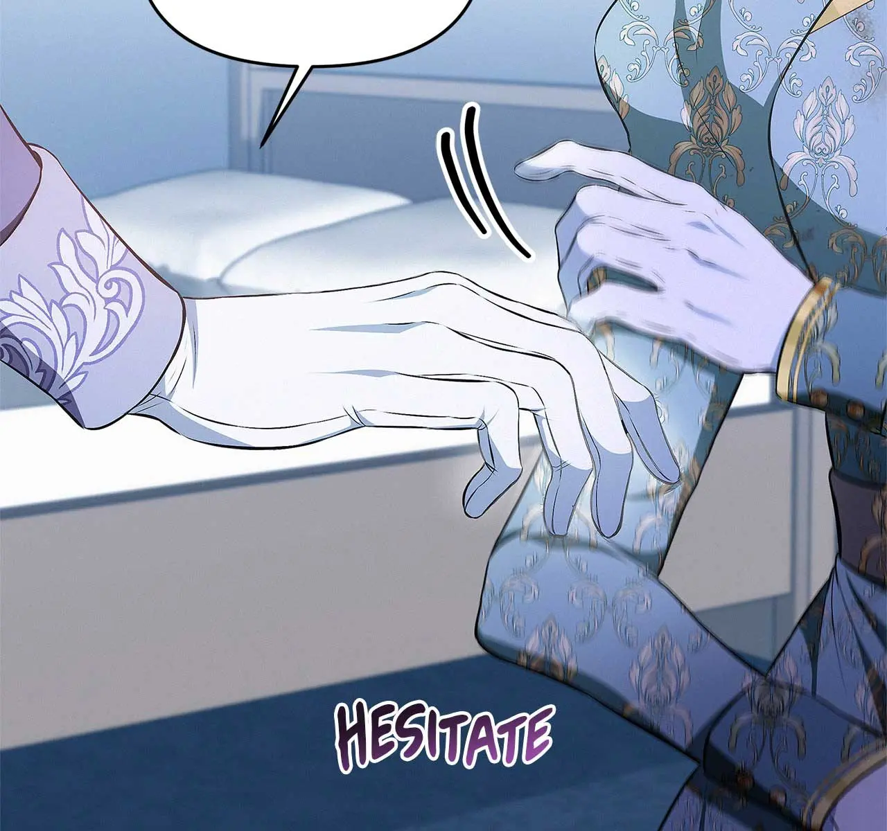 I've Probably Made a Mistake in Getting Married Chapter 37 Page 103